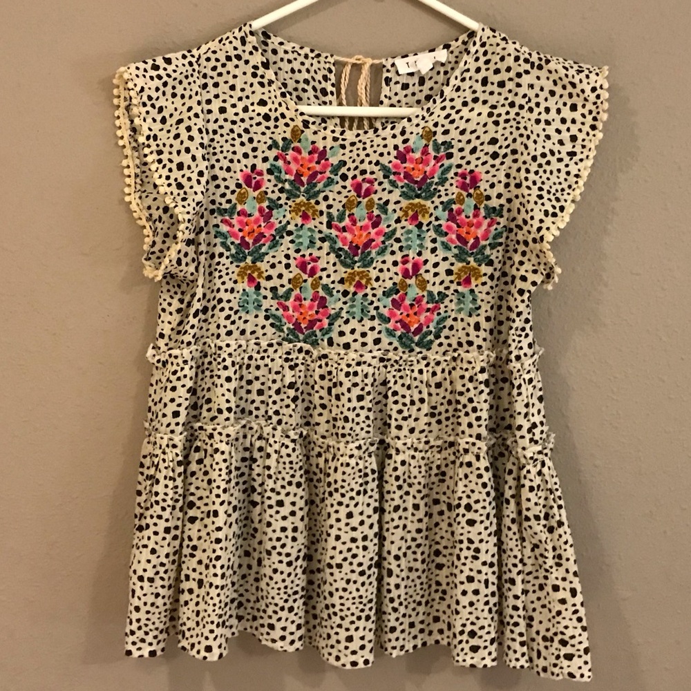 THML Blouse